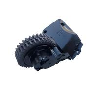 VDFNGFD Roue d'aspirateur Compatible avec Les aspirateurs Robots Polaris PVCR 0833, 0726W, 0926W, 0826, 1126W, 0735IQ, A4S, A40, A4(R Wheel)