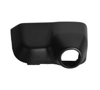 VDFNGFD Support de caméra arrière compatible avec la référence 670148507 et 670151064, compatible le couvercle support montage Maserati Levante 2017-2018-2019