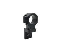 VDFNGFD Support de Feux LED auxiliaires et antibrouillard for Moto BMW R1200GS, R1250GS, R 1200 GS LC, R 1250 GS ADV Adventure(Black)