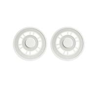 VDFNGFD Support de lingette Nettoyage Compatible avec Le bac Lavage for aspirateur Robot Xiaomi S10+ Plus B105 L10S Pro - Accessoires Rechange