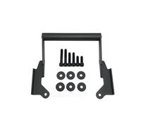 VDFNGFD Support de Navigation for Moto, Compatible avec Yamaha XMAX300 X-Max 300 Xmax 300 2018-2022, Support de téléphone Portable, Support de Plaque GPS