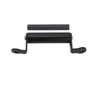 VDFNGFD Support de Navigation GPS for Moto, Compatible avec Yamaha Tracer 7/700 GT MT-07 Tracer700GT, Support de téléphone 12/22 mm