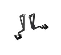 VDFNGFD Supports de Feux antibrouillard LED for Moto, compatibles avec BMW R1300GS R1300 GS R 1300 GS 2023 2024 2025(B)