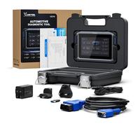 VDIAGTOOL VD70 Lite outil de Diagnostic de voiture plus de 31 fonctions spéciales Scanner OBD2 programmation de clé toutes les fonctions mises à vie gratuites VD70 Lite