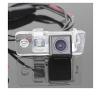 Vdifsvb Caméra de Recul pour A4 S4 pour RS4 | B6 B7 8E 8H 2001-2008 Caméra Recul Voiture Caméra Recul HD Vision Nocturne
