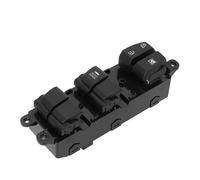 Vdifsvb Commande Leve Vitre Pour Hyundai IX25 Pour Creta Commande Principale Lève-vitre Avant Gauche 93570-C9100 93570C9100 Avec Bouton Descente Automatique