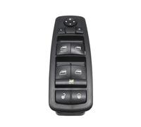 Vdifsvb Commande Leve Vitre Pour Jeep Pour Liberty 2008-2012 Interrupteur Principal De Lève-vitre Électrique Boîte Automatique 4602632AG, 4602632AH