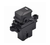 Vdifsvb Commande Leve Vitre Pour Kia Pour Morning Pour Picanto 2011-2017 Interrupteur De Lève-vitre Électrique Avant Gauche Côté Conducteur 93570-1Y200(Passenger)