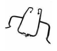 Vdifsvb Moto Crash Bars pour BMW R18B R18TC 2020 2021 2022 2023 2024 Barres De Protection Moteur pour Moto Moto Pare-Chocs Crash Bar(Noir)