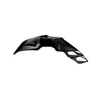 Vdifsvb Moto Phare Pour Suzuki DR RM Pour DRZ Pour RMZ 650 125 250 450 Carénage De Carrosserie Phare Avant Pour Garde-boue Garde-boue Éclairage(Black For fender)
