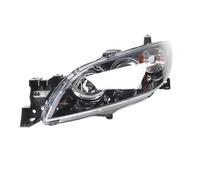 Vdifsvb Phares Avant pour Mazda 3 M3 2006 2007 2008 2009 2010 2011 2012 Pare-Chocs Avant Lampe Frontale Lampe Lampe Frontale lumière Phare