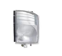 Vdifsvb Voiture Feu Brouillard Avant Pour Mitsubishi Pour Canter Pour V-Type 2005-2012 Flasher avant Indicateur latéral gauche/droite(Right no bulb)