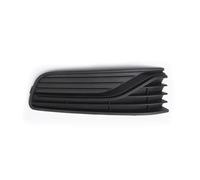 Vdifsvb Voiture Feu Brouillard Avant Pour VW Pour Polo 6C Hatchback 2014-2017 Enjoliveur Pare-chocs Avant Avec Feux Jour Et Antibrouillards Cache Et Cadre(B right)