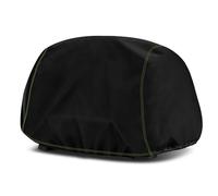 VDISSR Housse Barbecue Exterieur, 600D Oxford Bache Barbecue pour Ninja Woodfire Barbecue OG700/OG701/OG751/OG850/OG901, Housse Plancha Protection Barbecue Impermeable (62x53x33cm)