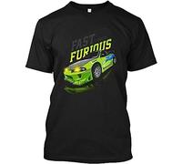 vdk Ard 92 Fast Furious Tribute Paul Walker T-Shirt L