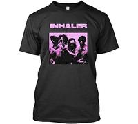 vdk Inhaler Band T-Shirt-AR S