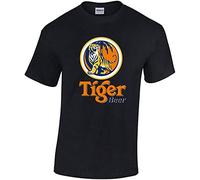 vdk Tiger Beer T-Shirt XL