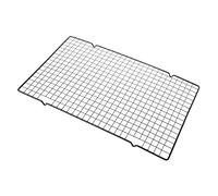 VDLLQYN, Grille de Barbecue antiadhésive de qualité supérieure - 1 pièce Filet de Cuisson carré for Barbecue for Une Cuisson Facile,Tapis pour grillades au Barbecue