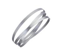 VDLLQYN, Lames de scie à ruban 4 dents par pouce, 1650x16x0,56mm, for découpe de viande et d'aliments,Lames de scie à ruban