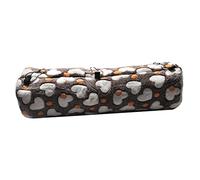 VDLLQYN, Nid de Tunnel de Rat hamac Confortable lit hamac for Animaux de Compagnie Chinchilla hamac Sommeil Chaud,Nids pour Petits Animaux(Pink,43x13cm)