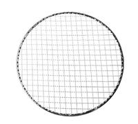 VDLLQYN, Tapis de Grille de Barbecue - Panier de Barbecue 1 pièce for Viande, Poisson et légumes,Tapis pour grillades au Barbecue(33cm)
