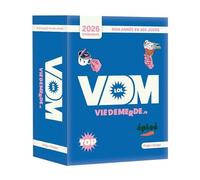 Vdm - Vie De Merde.Fr