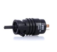 VDO 246-082-008-014C Pompe d'eau de Nettoyage, Nettoyage des phares