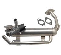 VDO 2803601102302 Radiateur, réaspiration des gaz d'échappement pour AUDI,SEAT,S