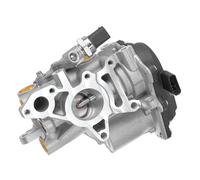 VDO 2803601115302 Vanne EGR pour MERCEDES-BENZ