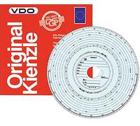 Disque de tachygraphe VDO 1900.5115.0000.