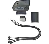 VDO 6603 Emetteur de cadence ANT+ digital Cadence Sensor compatible avec Wahoo Element Bolt GPS