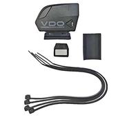VDO 6603 Émetteur de cadence numérique ANT+ compatible avec Ciclosport cm 9.3A+