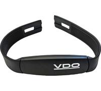 VDO 6604 Émetteur de pouls série Z numérique Capteur cardiaque compatible ANT+ universel