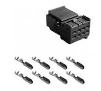 Vdo Connecteur 8 Broches Viewline