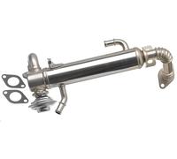 VDO/CONTINENTAL Continental Soupape AGR Pneumatique pour Iveco Daily IV