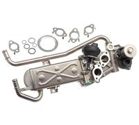 VDO/CONTINENTAL Soupape EGR Pneumatique Pour VW Polo 1.6 TDI Audi A1
