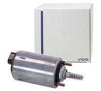 VDO Actuateur arbre excentrique (levée variable) a2C59515104