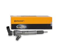 VDO / Continental Injecteur diesel A2C59513484 K9K EU5-IAM pour Dacia, Renault, Nissan