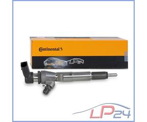 VDO Injecteur entre autres pour DACIA, NISSAN, RENAULT