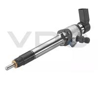 VDO Injecteur Soupape injecteur A2C59511316 convient pour PEUGEOT 407 (6D)