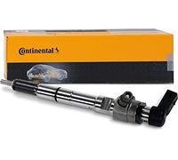 1x Injecteur CONTINENTAL/VDO A2C9626040080 convient pour AUDI SEAT SKODA VW