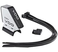 VDO Bicycle Computer Accessory Kit Cadence pour M5/M6 Unisexe, Noir, Taille Unique