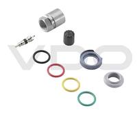 VDO S180084500A Kit de réparation, capteur TPMS (contrôle pression des pneus)