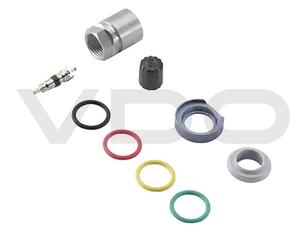 VDO S180084500A Kit de réparation, palpeur des roues (contrôle press° pneus)