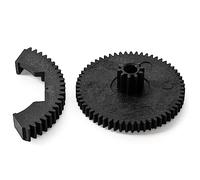 VDO Siemens 03G128063 4E0145950 059128063 059145950 Kit de réparation du boîtier papillon pour moteur