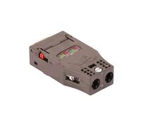 VDOQTLJT 1pcs 6GK1500-0FC10 RS 485 Plug 180 Connector PLC Module programmable Logic Controller