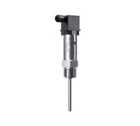 VDOQTLJT 4-20 mA 0-10 V 0-5 RS485 0-500 °C Capteur de température RTD M20*1,5 Longueur 50 mm 100 Signal PT100(0-300c 0-5v,200mm)