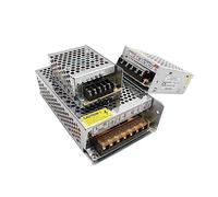 VDOQTLJT Adaptateur d'alimentation 12 V, transformateur de Courant Alternatif/continu, convertisseur 220 vers 110, 1 A, 2 A, 3 A, 5 A, 10 A, A, 20 A, 30 A, Lampe LED