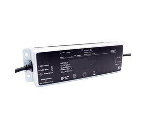 VDOQTLJT Alimentation LED Driver 120W150W200W Réverbère Tunnel Ballast Étanche 112W126W(DL-150W2A7-MPA-H 2.5~3.3A DC32-58V)