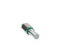 VDOQTLJT Capteur de proximité Haute Tension M14 encastré PNP/NPN, Longueur 56,5/65 mm, 12 V, 24, 36, avec Sortie(65mm,NPN NO)